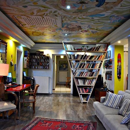 Guesthouse Vissinokipos - Biker Friendly - Motorradhotel Καστοριά Εξωτερικό φωτογραφία
