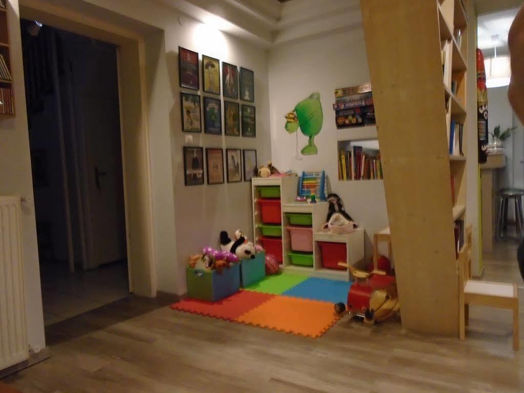 Guesthouse Vissinokipos - Biker Friendly - Motorradhotel Καστοριά Εξωτερικό φωτογραφία